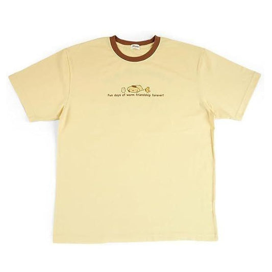Sanrio Oversize T-Shirt PomPomPurin