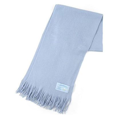 Sanrio Basic Muffler - Cinnamoroll