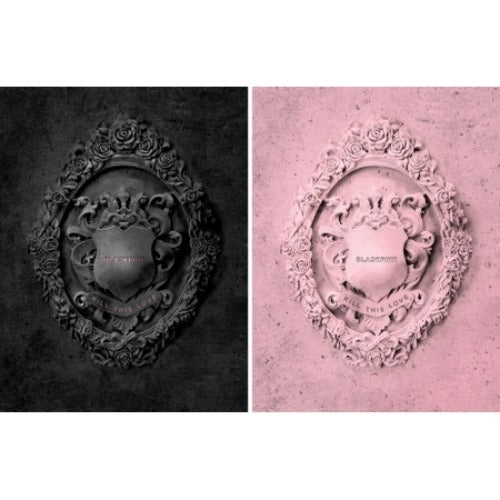 [BLACKPINK] KILL THIS LOVE