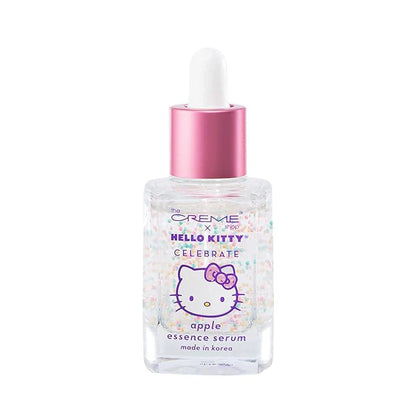 [The Crème Shop] Hello Kitty | Celebrate Apple Essence Serum