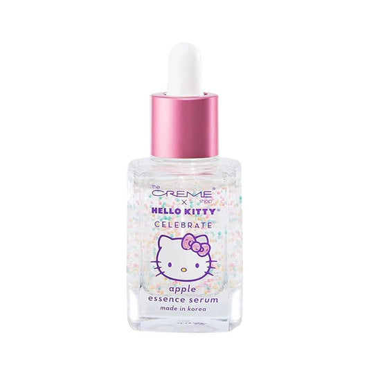 [The Crème Shop] Hello Kitty | Celebrate Apple Essence Serum
