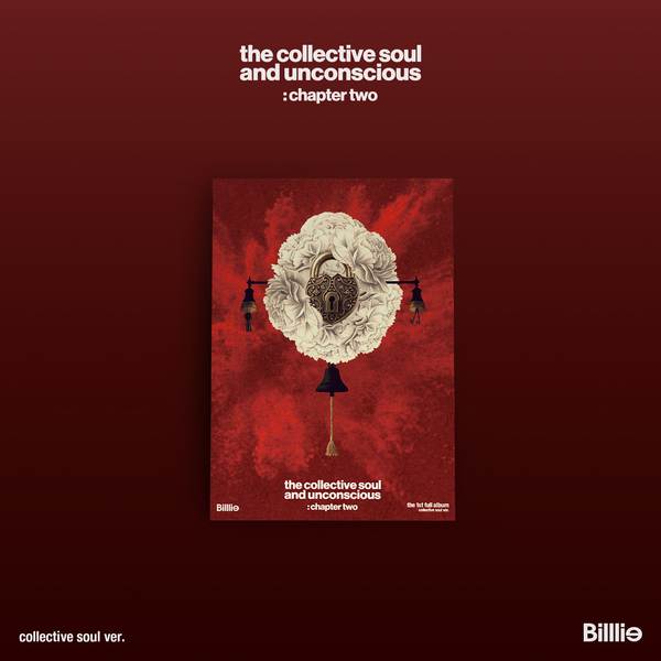 [Billlie] the collective soul and unconscious: chapter two (collective soul ver.)