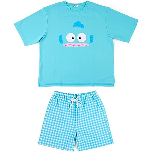 Sanrio Loungewear - Hangyodon