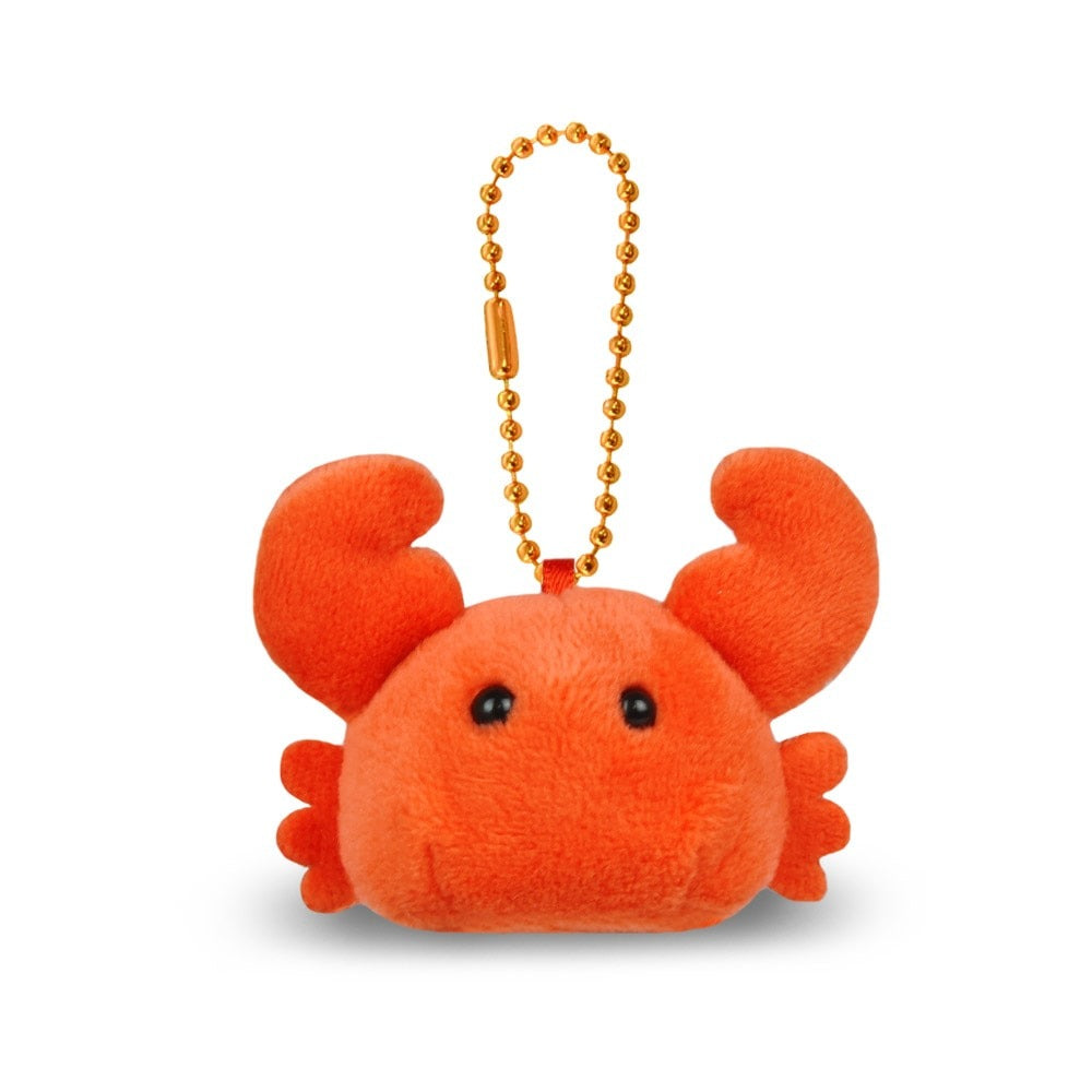 Animals DX Crab Keychain
