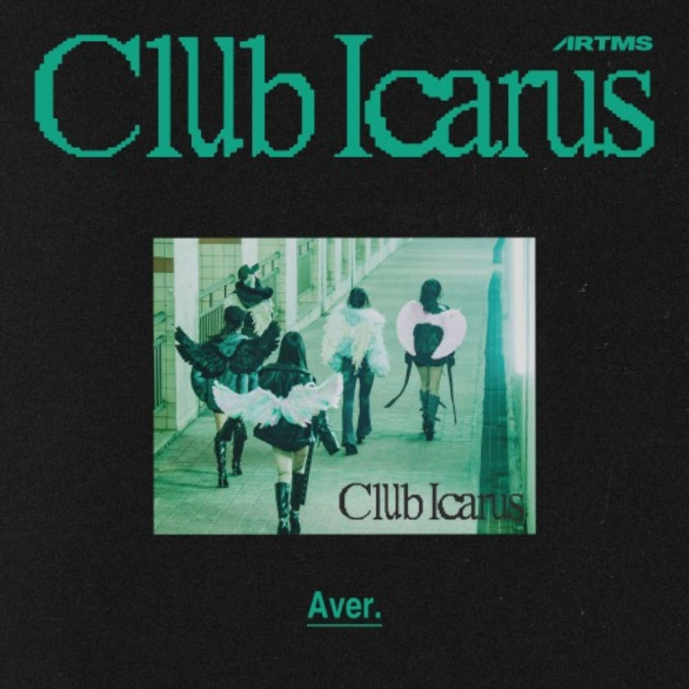 [ARTMS] Club Icarus