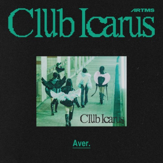 [ARTMS] Club Icarus