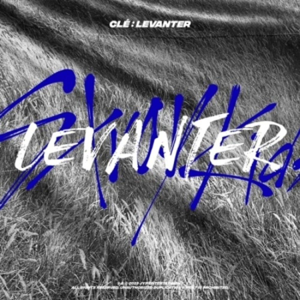 [Stray Kids] CLE : LEVANTER