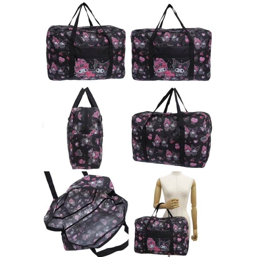 Sanrio Foldable Carry-On Bag