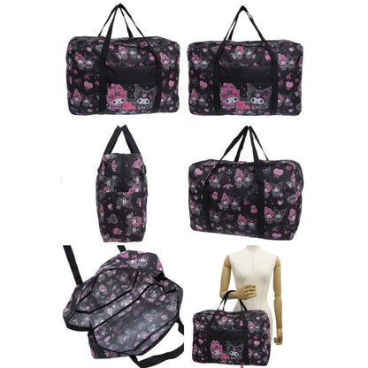 Sanrio Foldable Carry-On Bag