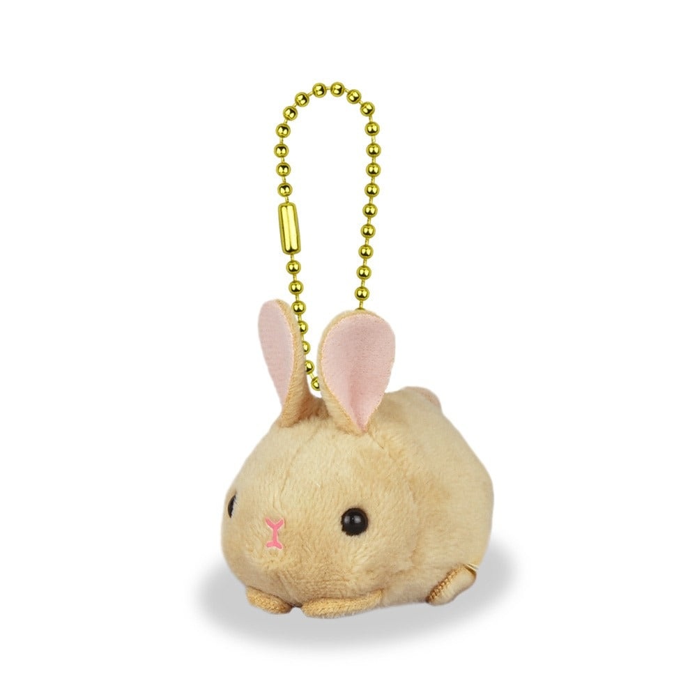Animals DX Netherland Dwarf Keychain
