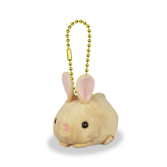 Animals DX Netherland Dwarf Keychain