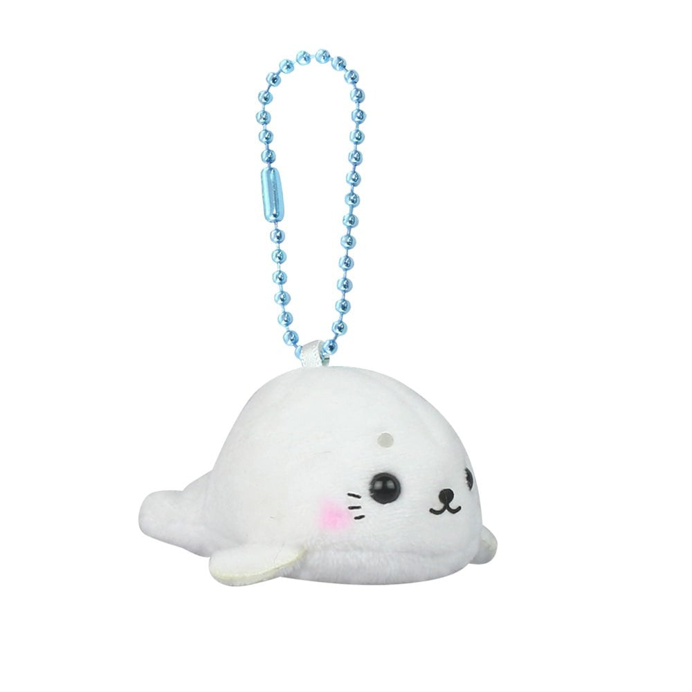Animals DX Seal Keychain