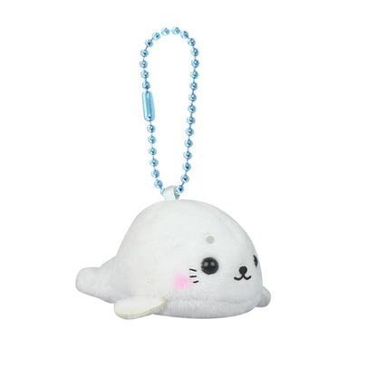 Animals DX Seal Keychain