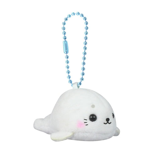 Animals DX Seal Keychain