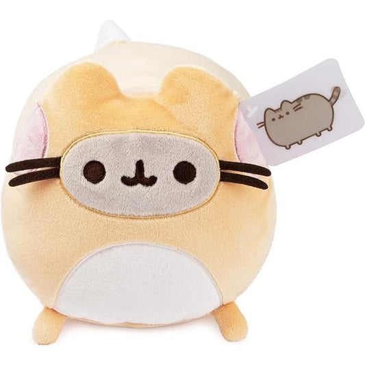 Pusheen Enchanted Fox Log Plush 35cm