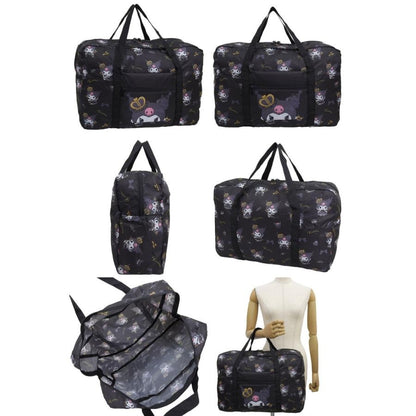 Sanrio Foldable Carry-On Bag