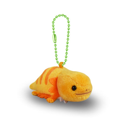 Animals DX Bearded Dragon Keychain