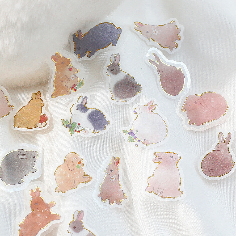 IPPAI vol.2 Stickers