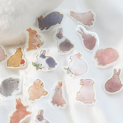 IPPAI vol.2 Stickers