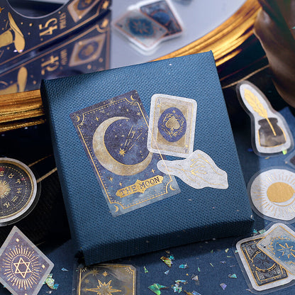 Fortune Stickers