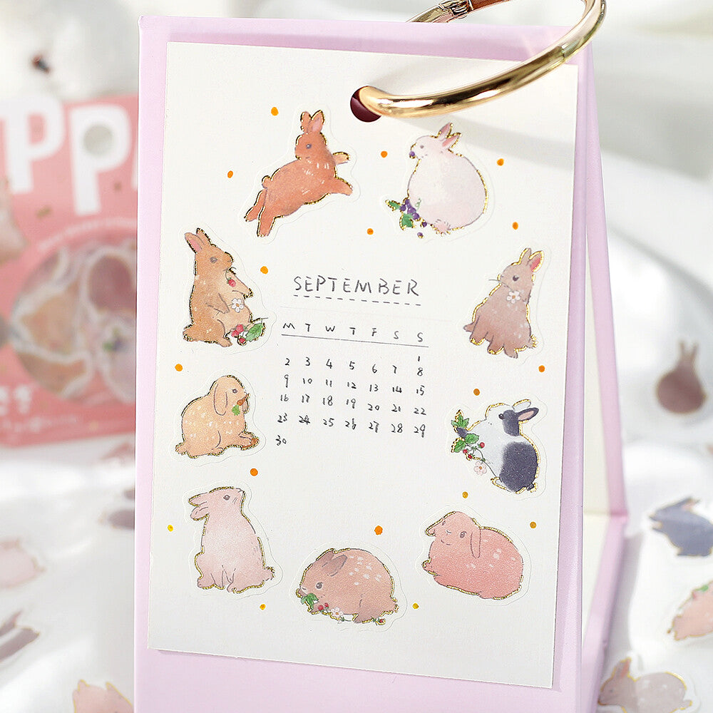 IPPAI vol.2 Stickers