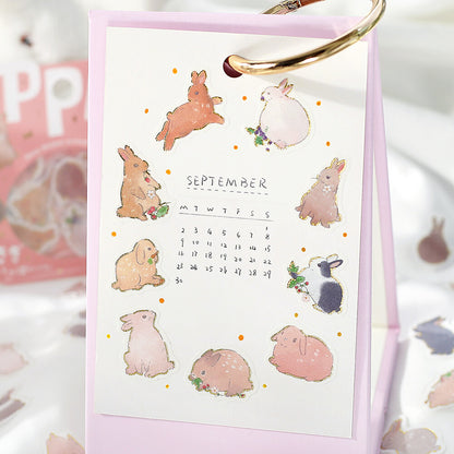 IPPAI vol.2 Stickers
