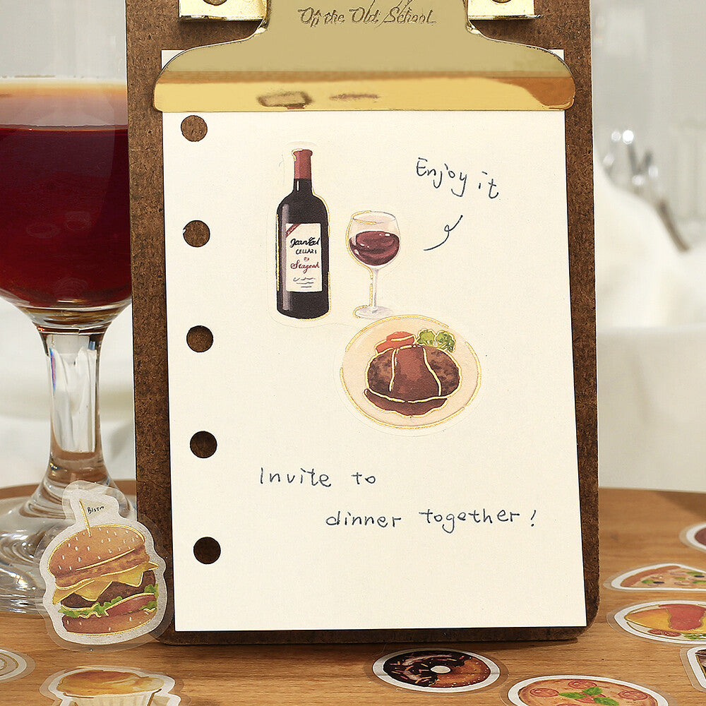 IPPAI vol.3 Stickers