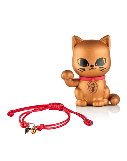 Tokidoki - Lucky Cats