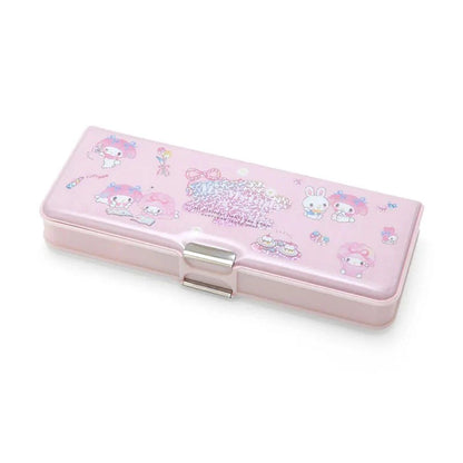 Sanrio Double-sided pencil case