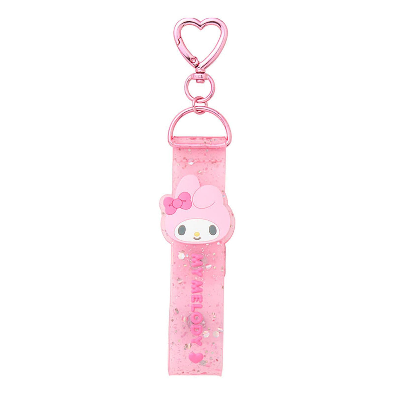 Sanrio Multi-Holder Strap