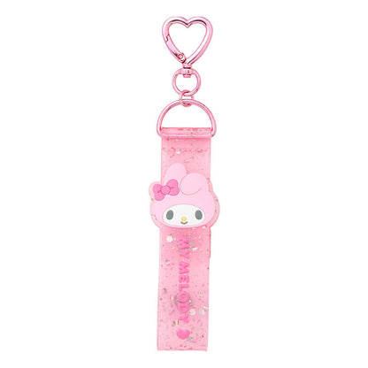 Sanrio Multi-Holder Strap