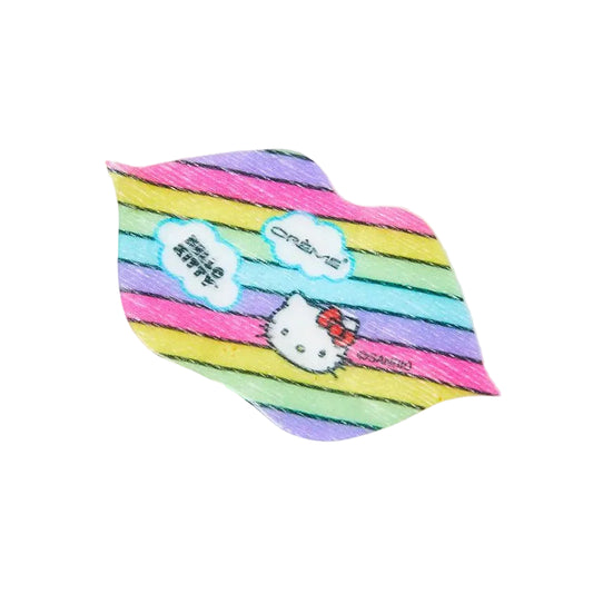 [The Crème Shop] Hello Kitty | Hydrogel Lip Patch (Strawberry Flavored)