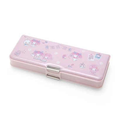 Sanrio Double-sided pencil case