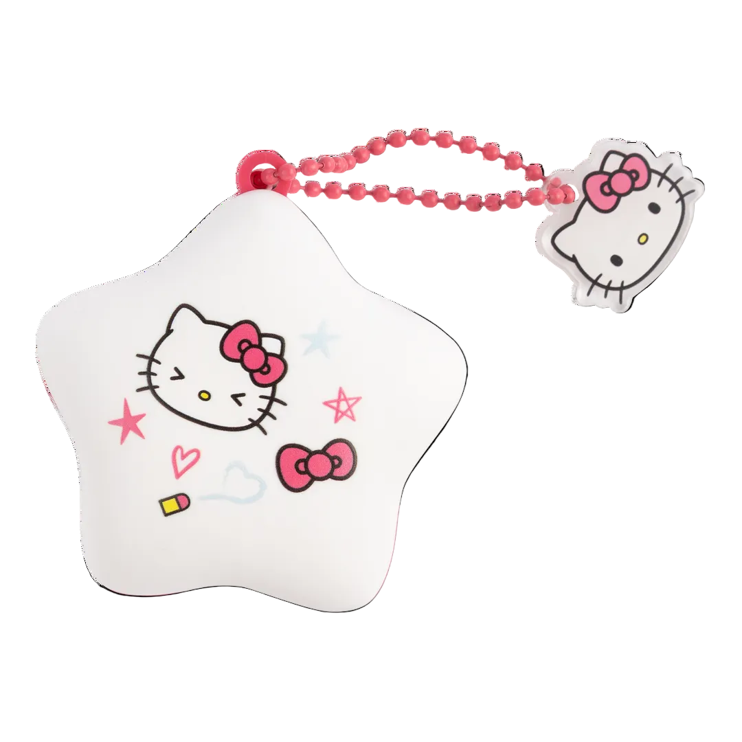 [The Crème Shop] Hello Kitty | Plush Pout Lip Butter (Apple)