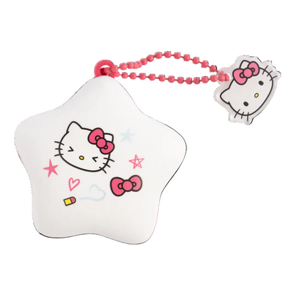 [The Crème Shop] Hello Kitty | Plush Pout Lip Butter (Apple)