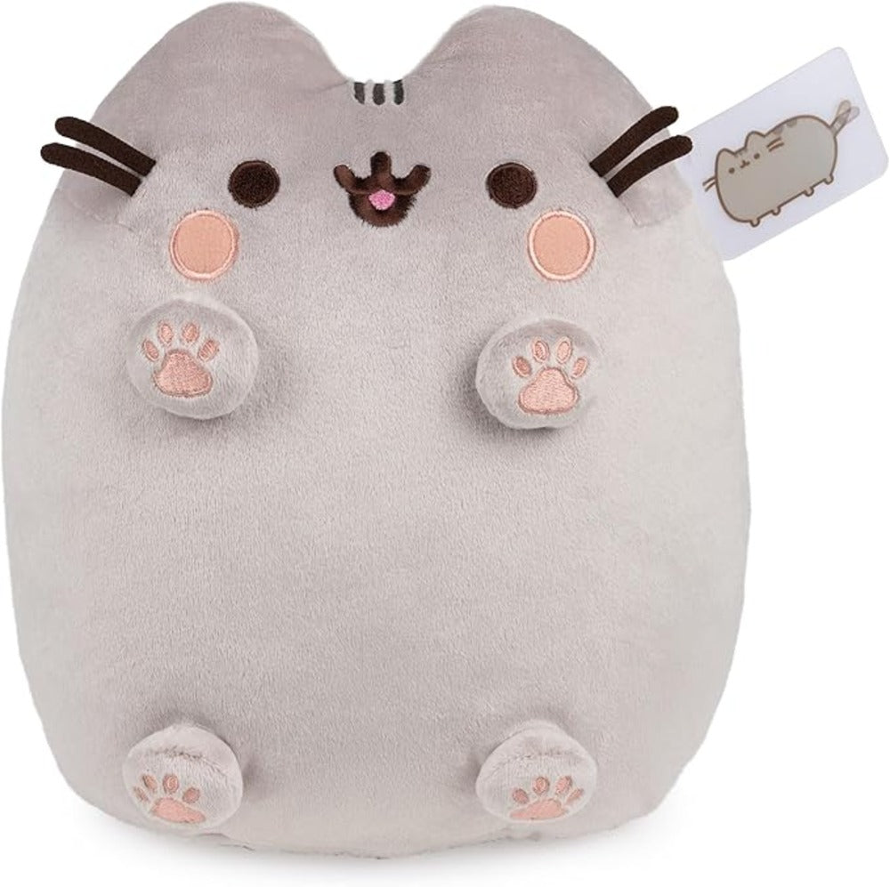 Pusheen Plush 28cm Toe Beans