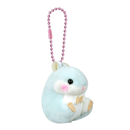 All-Star DX Ice-kun Keychain