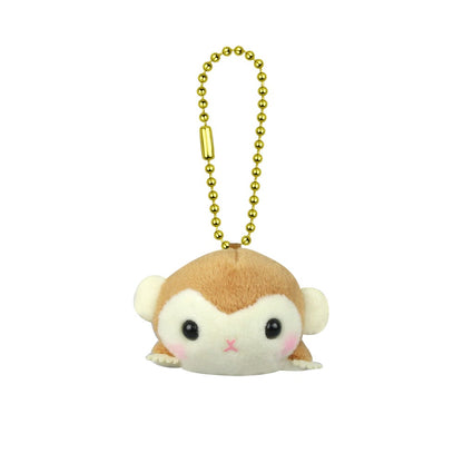 Animals DX Monkey Keychain