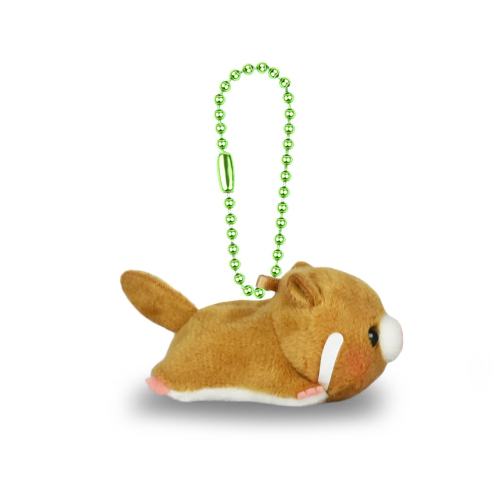 Animals DX Flying Squirrel2 Keychain