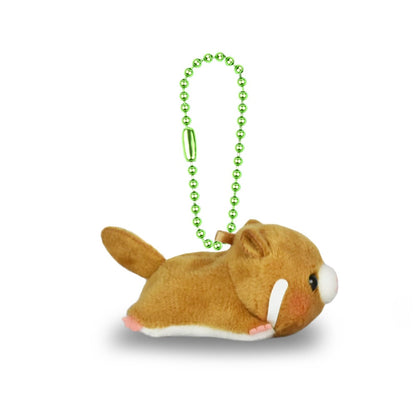 Animals DX Flying Squirrel2 Keychain