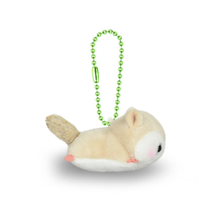 Animals DX Flying Squirrel 1 Keychain