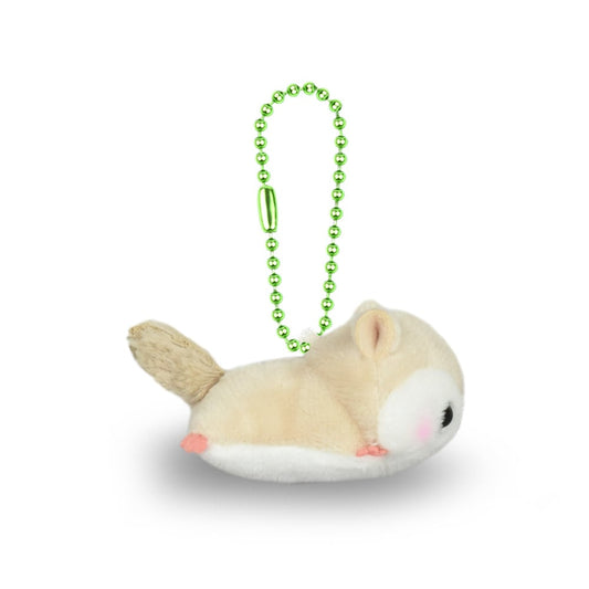 Animals DX Flying Squirrel 1 Keychain