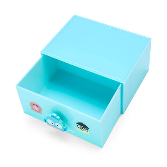 Sanrio Stacking Chest - Hangyodon