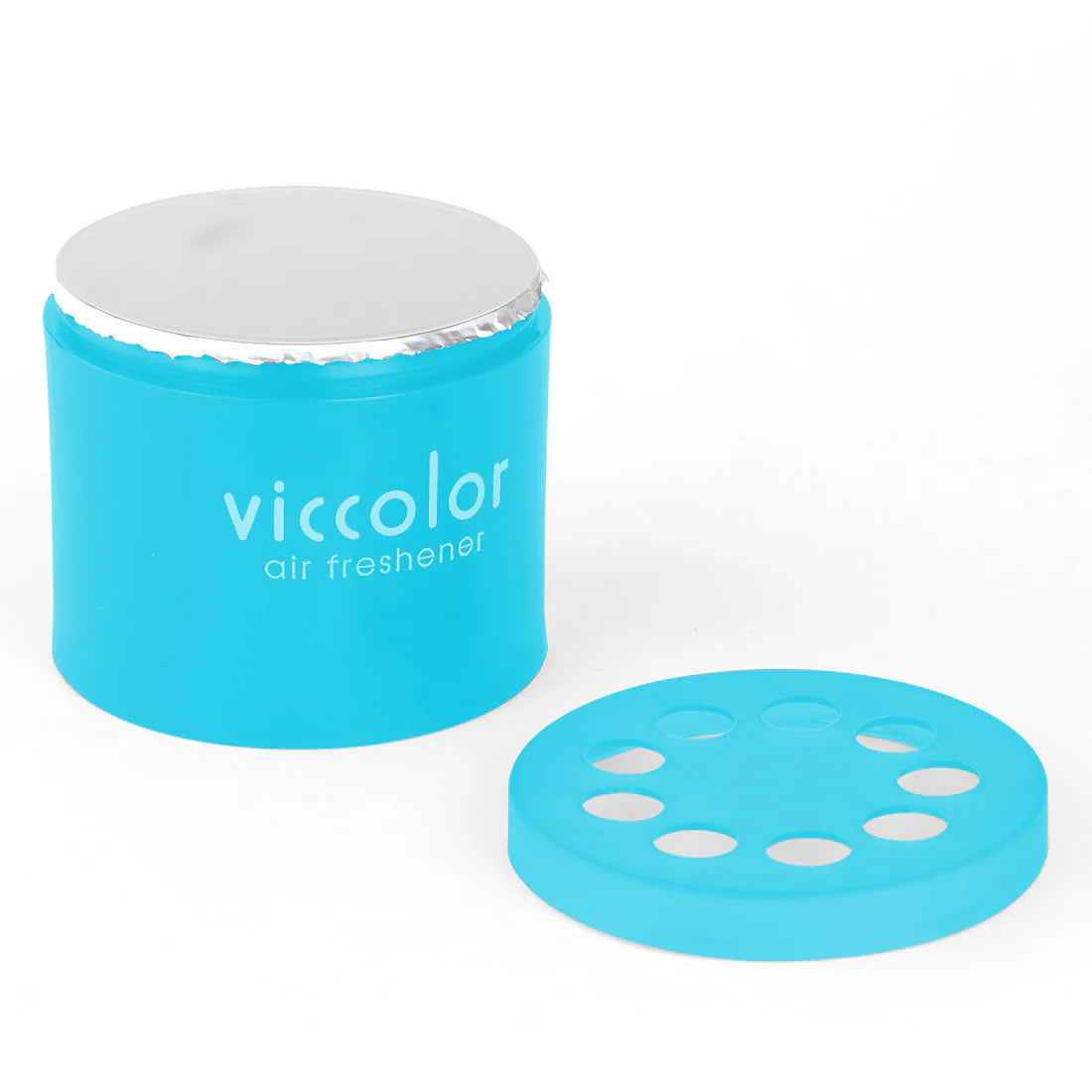 VICCOLOR Air Freshener : Resort Sour
