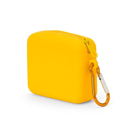 Sanrio Mini Silicone Pouch PomPomPurin