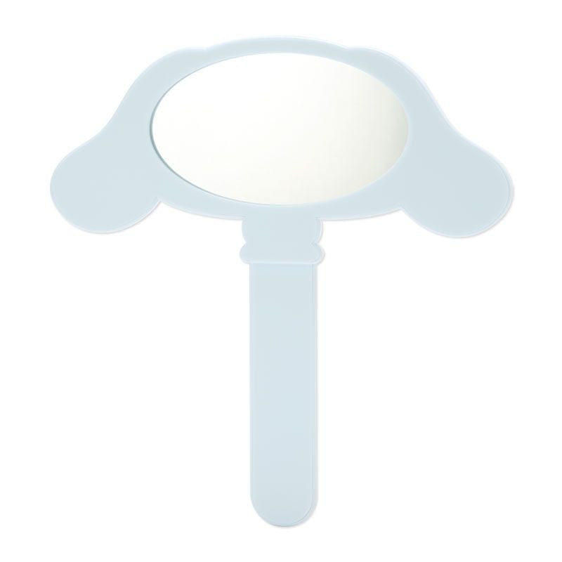 Sanrio Cinnamoroll Face Hand Mirror