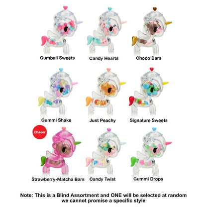 Tokidoki - Sugar Shop Unicorno