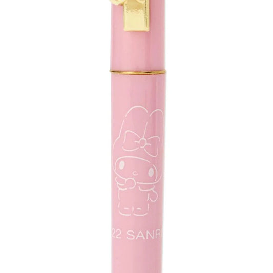 Sanrio Ballpoint Pen My Melody (Calm Color)