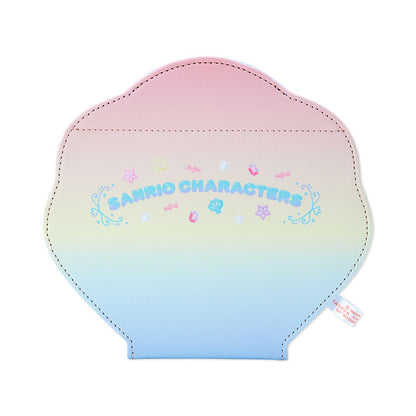 Mirror Characters Sanrio Mermaid