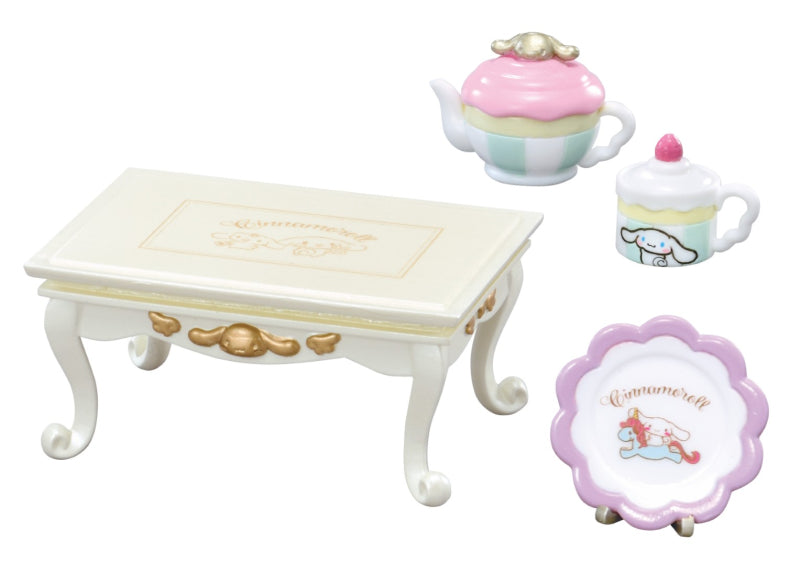 [Blind Box] Re-Ment Sanrio Cinnamoroll Style Shop
